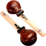 Black Swamp Percussion Castanets Grenadillo. Fixed Price $169.00.