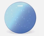14 Inch Evans Hydraulic Blue Snare Batter Drum Head B14hb. Fixed Price $30.99.