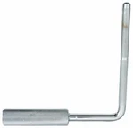 New - Gibraltar 12.7mm Super L-rod Tom Arm Mount, #sc-dwlr. Fixed Price $26.20.
