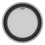 Remo 27512 24 In. Ambassador Coated Smooth Drumhead. Fixed Price $83.34.
