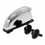 Pearl Classic Type Drums Tom Lug Rl-10 Mounting Screw Spacing: Approx. 39mm. Fixed Price $10.00.