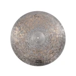 Dream Cymbals And Gongs Dmbri24 Dark Matter Bliss Series Ride - 24 Inch. Fixed Price $521.80.