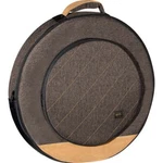 Meinl Classic Woven Cymbal Bag 22" Mocha Tweed. Fixed Price $99.99.