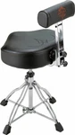 Tama Ergo-rider 4-leg Throne With Backrest (ht741). Fixed Price $469.99.