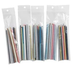 Keystone Assorted Grit 100 Pcs Sanding Twigs Kit (coarse & Fine). Fixed Price $14.59.