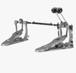 Gibraltar Gtc6-db Tour Class Double Bass Drum Pedal - Double-chain. Fixed Price $289.99.