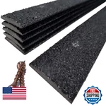 Greentec Anti-slip Decking Strips - Pack Of 5 16 X 2 Heavy Duty Grp Non-slip. Fixed Price $61.69.