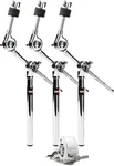 Gibraltar Boom Arms With Clamp - Gsds Expansion Bundle. Fixed Price $139.99.