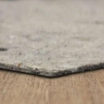 Mohawk Home 8' X 10' 1/4 Rug Pad 100% Felt Protective Cushion, Premium. Fixed Price $71.49.