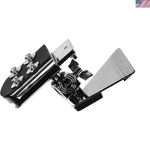 Versatile Dw Dl Bass Drum Lifter - Stylish Options For Optimized Height. Fixed Price $259.99.