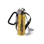 Zildjian Standard Fit Hi-fi Earplugs. Fixed Price $24.95.