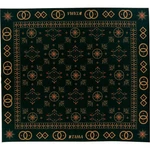 Tama Tdror Drum Rug. Fixed Price $199.99.