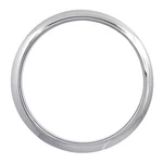 Gibraltar Sc-gphp-6c Port Hole Protector 6 Chrome. Fixed Price $16.99.
