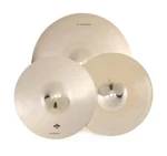 Wuhan B20 Cymbal Set - 13/18 Inch. Fixed Price $471.91.
