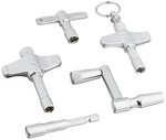 Dw Dwsm808 5 Key Set (800, 801, 807, Heavy Duty, Speed). Fixed Price $62.12.