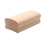 Hordion 12# Radius Sanding Block Fret Leveling Fingerboard Luthier Tool For.... Fixed Price $14.05.