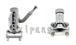 Tama Linear Drive Strainer Or Butt Plate For Snare Drums Chrome Select Tracking#. Fixed Price $49.99.
