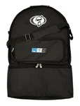 Protection Racket 8253-72 Snare And Single Bass Drum Pedal Backpack Case. Fixed Price $179.99.