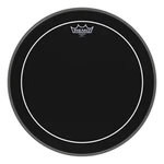 Bass, Pinstripe, Ebony, 16 Dia. Drum Head. Fixed Price $110.99.