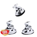 Almencla 3pk Tom Drum Mount Bracket Floor Leg Clamp. Fixed Price $34.99.