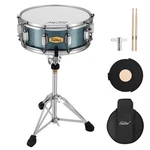 Learn Drums Fast - Complete Eastar 14 Snare Drum Set For Beginners. Fixed Price $179.99.