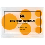 Meinl Drum Honey Dampening Gel Pad Assortment, 2-lg, 4-md, 6-sm. Fixed Price $14.99.