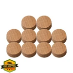 Mxfans 10pk Trumpet Repair Cork Pads Spit Valve Water Key Replacement. Fixed Price $20.00.