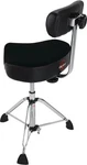 Gibraltar 9808hmb 9000 Series 16" Hydraulic Cordura Saddle Drum Throne With B.... Fixed Price $279.99.