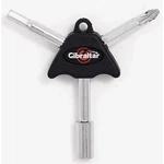 Gibraltar Sc-gtk Tri-key Drum Key Tool. Fixed Price $14.99.