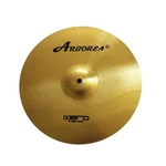 Arborea Brilliant Finish 14" Crash Cymbal Bright Sound Drum Practice F.... Fixed Price $47.85.