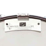 Snareweight Drum Damper M1 White. Fixed Price $19.90.