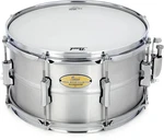 Pearl Primal Collective Snare Drum - 7 Inches X 13 Inches, Brushed Aluminum. Fixed Price $269.99.