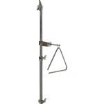 Gibraltar Deluxe Triangle Holder Clamp. Fixed Price $12.99.