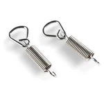 Gibraltar Pedal Spring With Triangle Rod 2-pack. Fixed Price $5.49.