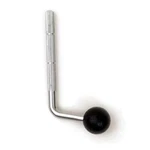 Ludwig Las12b Atlas 12mm Ball & L-arm. Fixed Price $23.99.