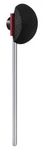 Dw - Dwsm115l Radius Foam Cajon Pedal Beater 6.5in. Fixed Price $36.99.