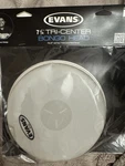 New Evans Tri-center Bongo Batter Head 7 1/4" Drum Eb07 For Percussion. Fixed Price $37.95.