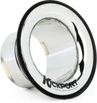 Kickport International - Chrome. Fixed Price $57.99.