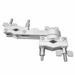 Aias Rotating Multi Clamp For Drums Universal Drum Mount Toms, Acces. Fixed Price $53.49.