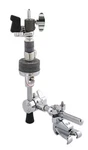 Dw - Dwsm2141hhm Claw Hook Clamp W/ Hi-hat Mount. Fixed Price $134.08.