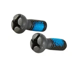 Aoditeck Chuck Screw For Drill Drill(2 Pack) Replacement M6.... Fixed Price $16.20.