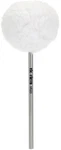 Vic Firth Vickick Bass Drum Beater - Medium Fleece Oval Head. Fixed Price $36.99.