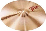 Paiste Pst 7 Heavy Crash Cymbal, 16". Fixed Price $148.00.