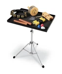 Latin Percussion Lpa521 Aspire Trap Table. Fixed Price $174.99.