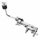 Aias Splash Cymbal Mount Clamp, Adjustable Rotating Bell Holder, Fits .... Fixed Price $50.53.