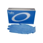 Dash Medical Hal100l Halo Nitrile Exam Gloves Powder Free Large 100/bx. Fixed Price $20.23.