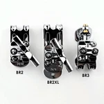 Inde Drum Labs Br2xl Suspension Bracket 2-3.2 Hole Spacing. Fixed Price $64.00.