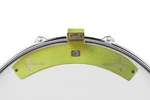 Snareweight M80 Medium To Heavy Drum Damper, Wasabi Green. Fixed Price $29.99.