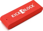 Kickblock Bass Drum Anchor - Red. Fixed Price $29.99.