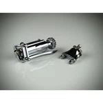 Inde Drum Labs Sb1 Snare Strainer/butt Chrome. Fixed Price $70.00.